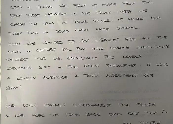 Miranda Luxury View Penthouse With Panoramic Terrace Como