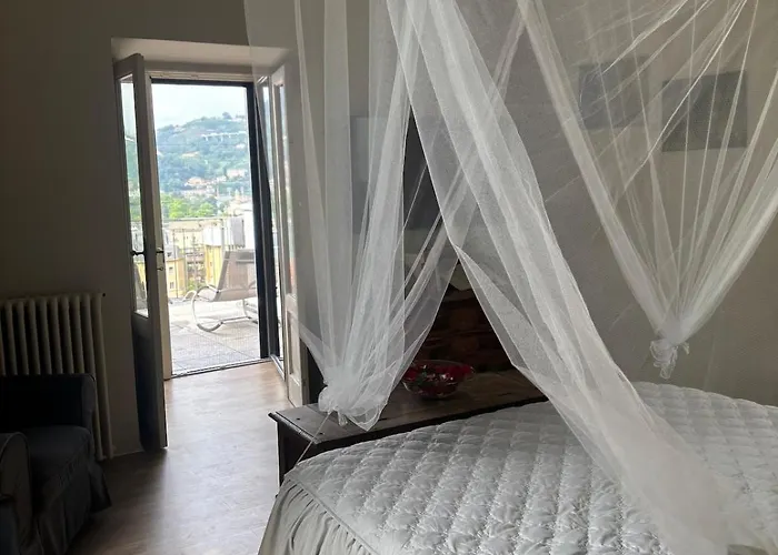 Miranda Luxury View Penthouse With Panoramic Terrace Villa *