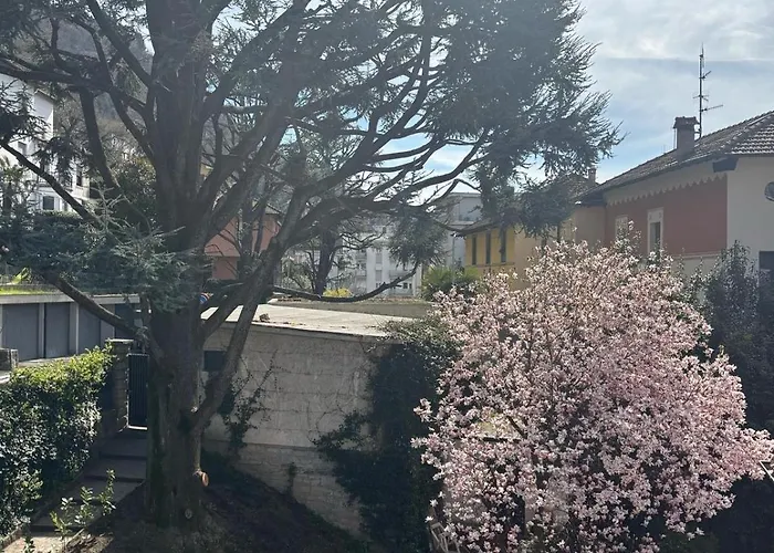 Miranda Luxury View Penthouse With Panoramic Terrace *