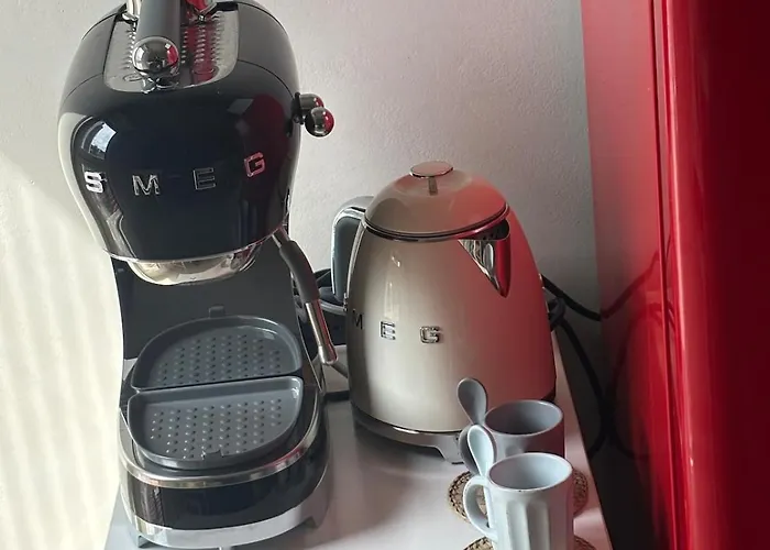 Miranda Luxury View Penthouse With Panoramic Terrace Villa *