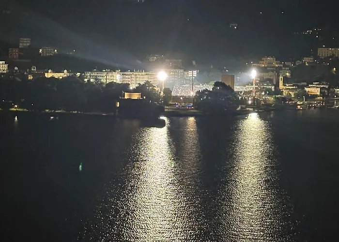 Miranda Luxury View Penthouse With Panoramic Terrace Villa *