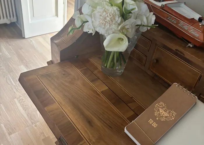 Villa Miranda Luxury View Penthouse With Panoramic Terrace *