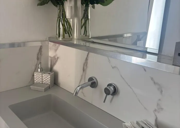 Miranda Luxury View Penthouse With Panoramic Terrace Villa