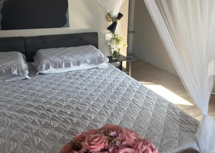 Villa Miranda Luxury View Penthouse With Panoramic Terrace