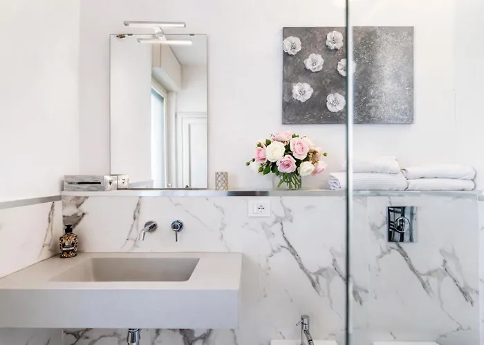 Miranda Luxury View Penthouse With Panoramic Terrace *