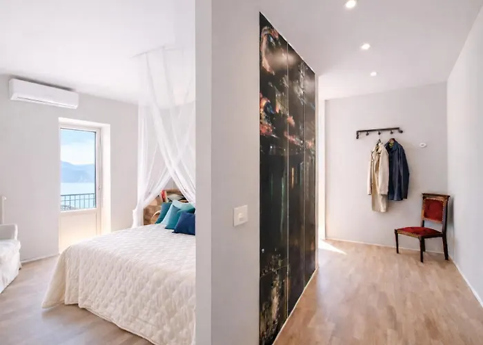 Villa Miranda Luxury View Penthouse With Panoramic Terrace *