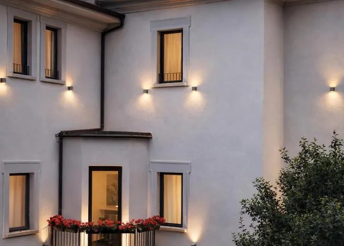 Miranda Luxury View Penthouse With Panoramic Terrace Villa
