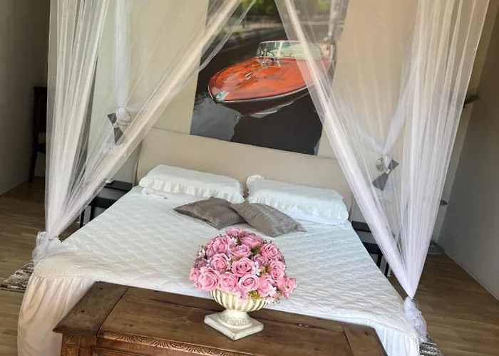 Villa Miranda Luxury View Penthouse With Panoramic Terrace