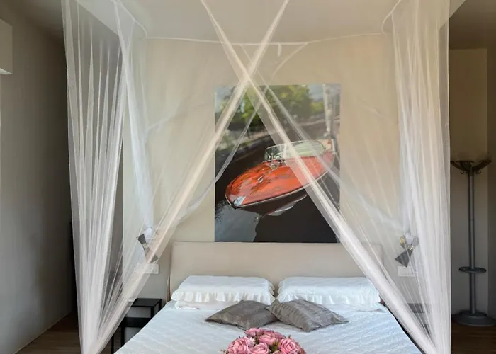 Villa Miranda Luxury View Penthouse With Panoramic Terrace *