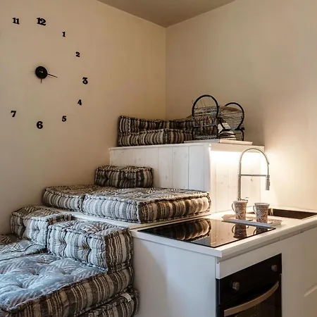 Miranda Luxury View Penthouse With Panoramic Terrace Villa *