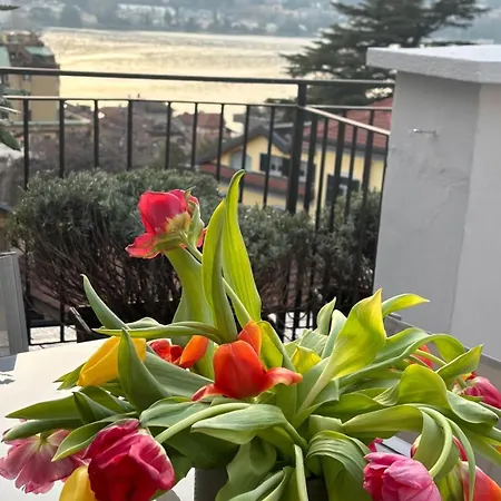 Villa Miranda Luxury View Penthouse With Panoramic Terrace