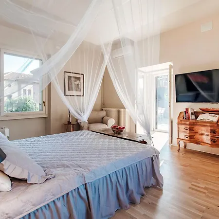 Miranda Luxury View Penthouse With Panoramic Terrace * קומו