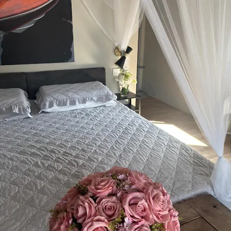 וילה Miranda Luxury View Penthouse With Panoramic Terrace