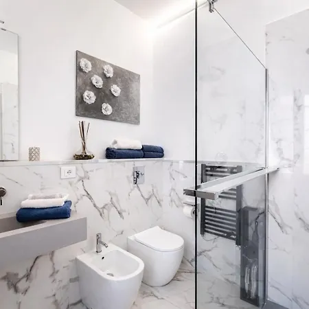 Miranda Luxury View Penthouse With Panoramic Terrace * קומו